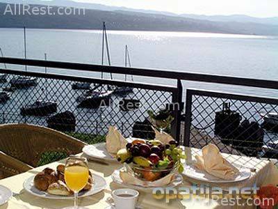 Grand Hotel Opatija 7